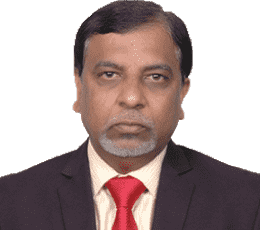 Mr. Subhash Mashalkar - Russia