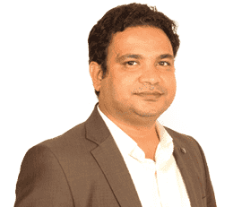 Mr. Vijay Boregowda - Russia