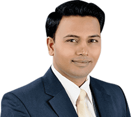 Mr. Vinay Kumar - Russia